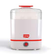 LuvLap Microwave Sterilizer (4-Bottle)