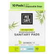 Pee Safe Biodegradable Diapers Size 5 (12+ kg)