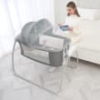 R for Rabbit Bedside Co-Sleeper