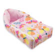 LuvLap Portable Baby Bassinet