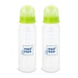 Mee Mee Premium Baby Feeding Bottle 125ml Pack of 2