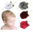 Cot & Candy Organic Baby Headband – Single
