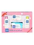 Mee Mee Baby Care Kit - First Aid & Choking Emergency Essentials