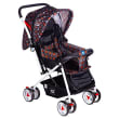 Mee Mee Advanced Baby Stroller with Canopy (6 Months to 3 Years)