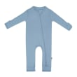 FirstCry Organic Bamboo Baby Romper (0-3 Months)