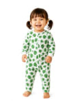 Kidbea Bamboo Onesie for Infants (0-12 Months)