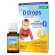 D-Rise Baby Vitamin D Drops