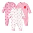Babyhug Soft Cotton Baby Romper