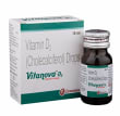 Vitanova D3 for Babies Concentrated Drops (10 mL)