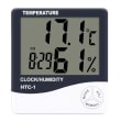 Digital Humidity Meter Thermometer for Home