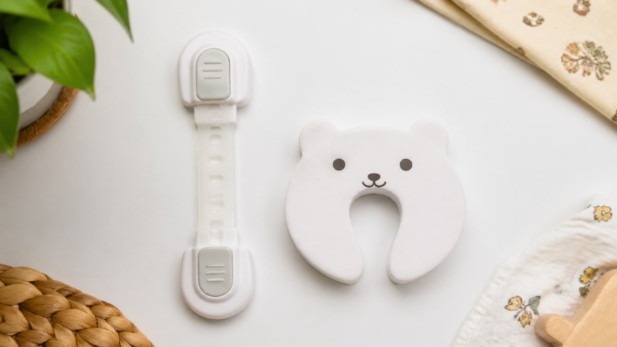 Baby Monitor vs IP Camera for Indian Homes: Which Safety Solution is Right for You?