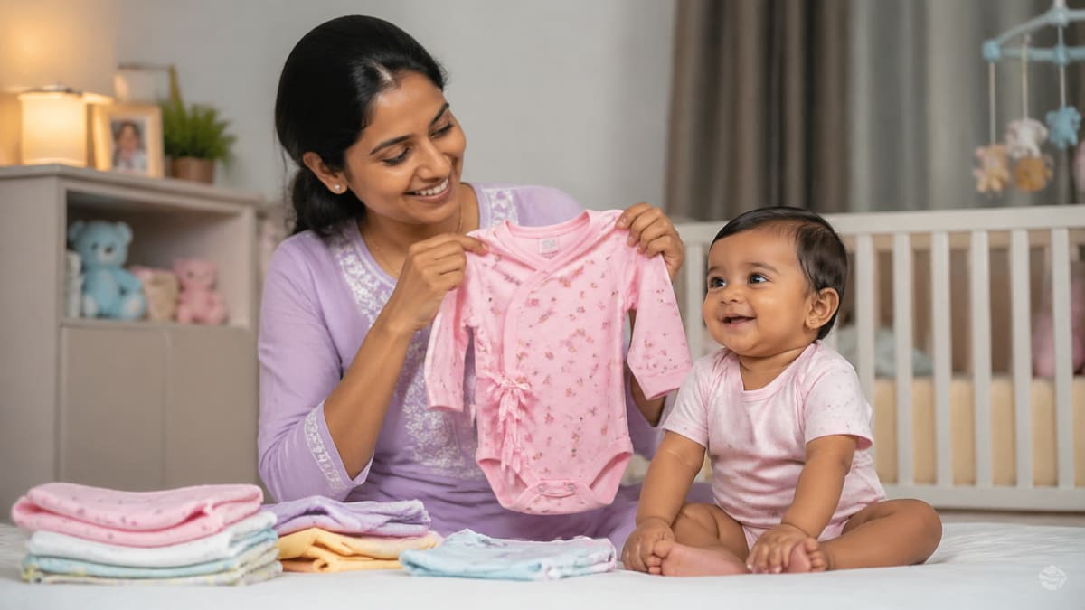 Top 10 Baby Caps for Summer Sun Protection: Breathable, UPF-Rated Picks for Indian Heat