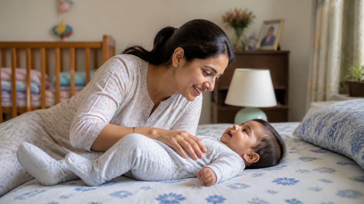 7 Crib Bedding Items to Avoid: What Pediatricians Say About SIDS Prevention