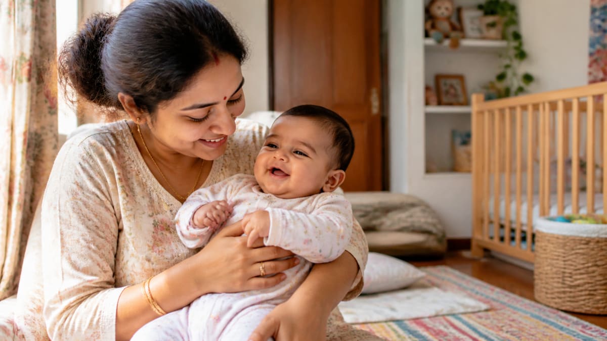 Baby Fabrics to Avoid in Summer: Safety Alert for Indian Parents