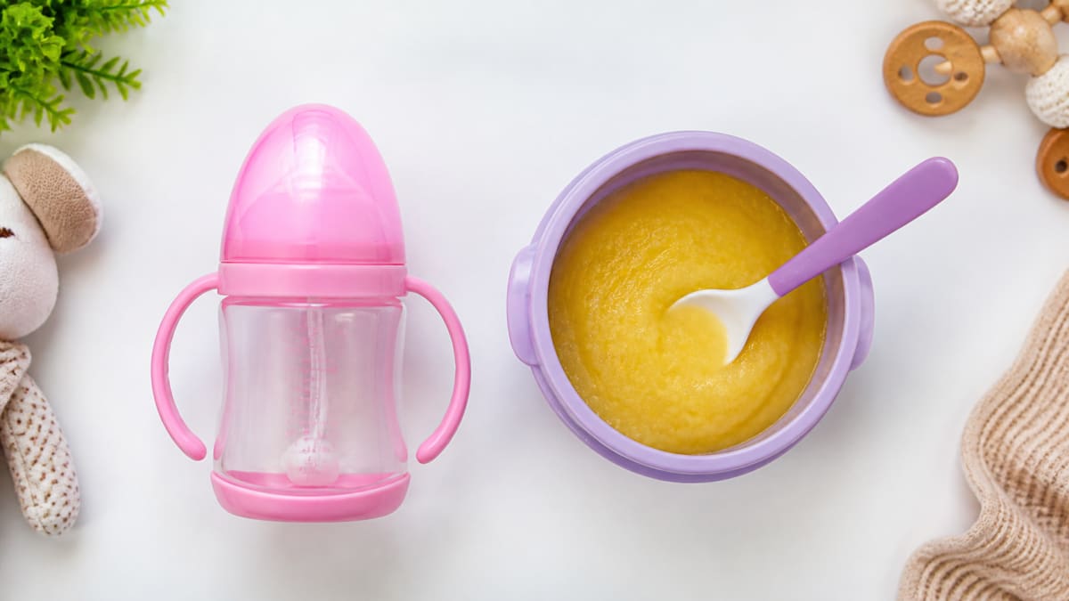 Baby Food Delivery Apps India: Slurrp Farm vs Little Moppet vs Timios (2026 Review)