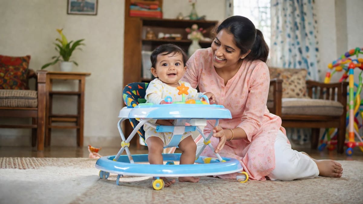 Best Baby Stroller in India 2026: Complete Buying Guide for Indian Parents