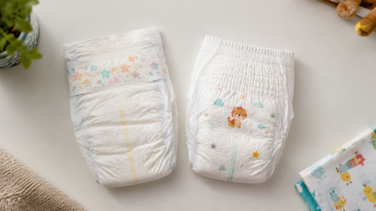 Cloth Diapers vs Disposable in Summer: Real Cost & Rash Data for Indian Parents