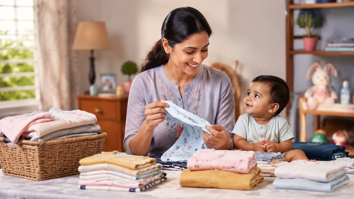 Best UPF Clothing for Babies in India: Sun Protection for Summer 2026