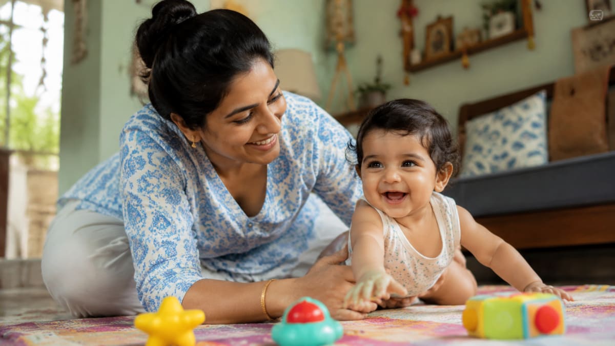 Baby Heat Rash Treatment: Solutions That Work in Indian Summer