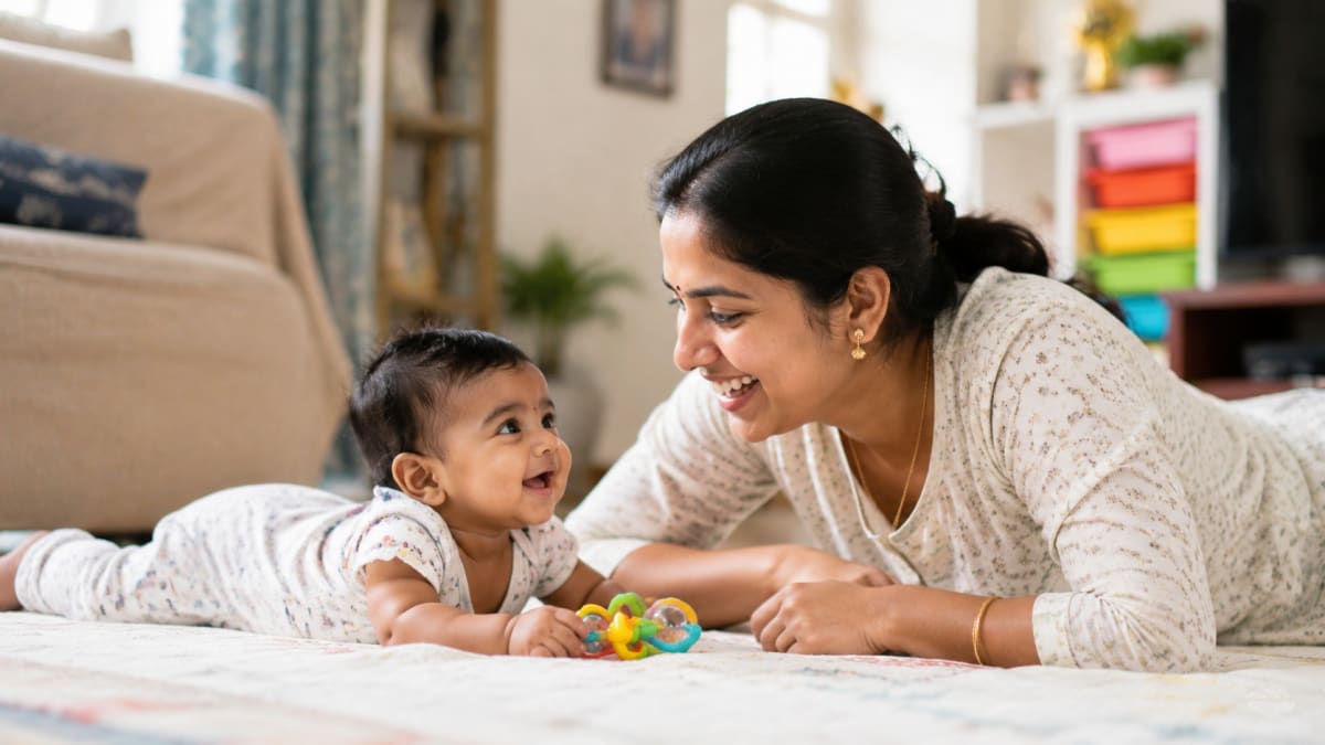 Harmful Ingredients in Baby Sunscreen India: 6 Chemicals to Avoid in 2026