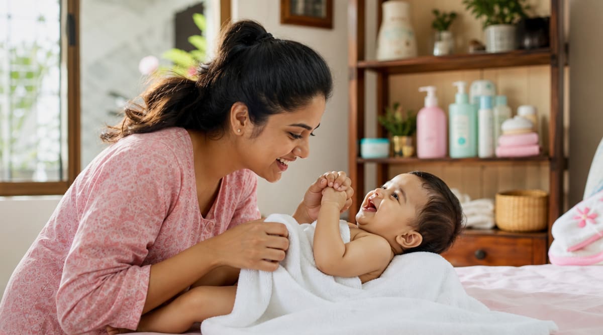 5 Harmful Ingredients in Baby Products India Parents Must Avoid in 2026
