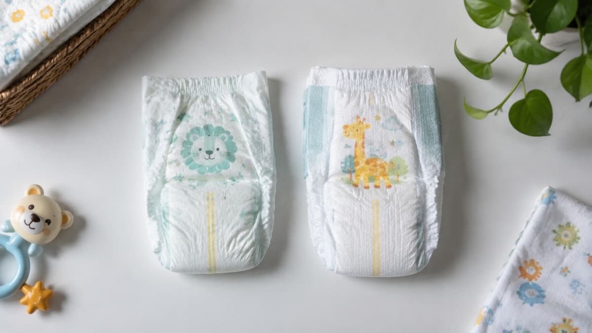 MamyPoko vs Pampers vs Huggies: Best Diapers for Indian Summer 2026