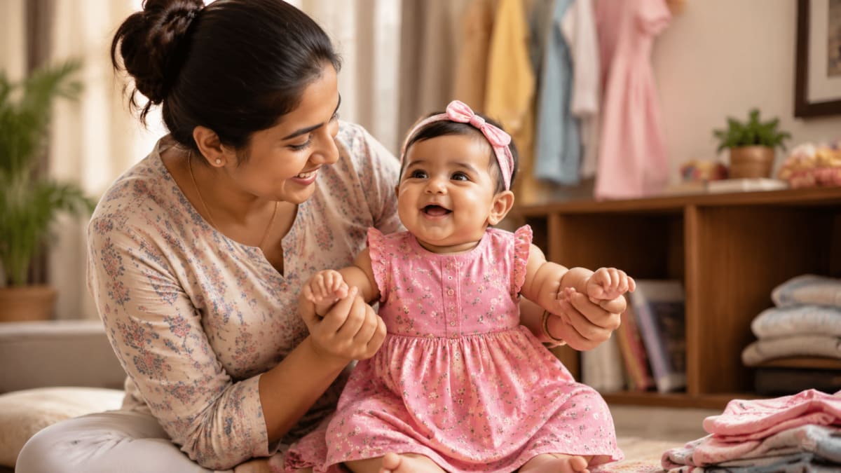 Best Quick-Dry Baby Rompers for Monsoon 2026: Test Results & Humidity Breakdown