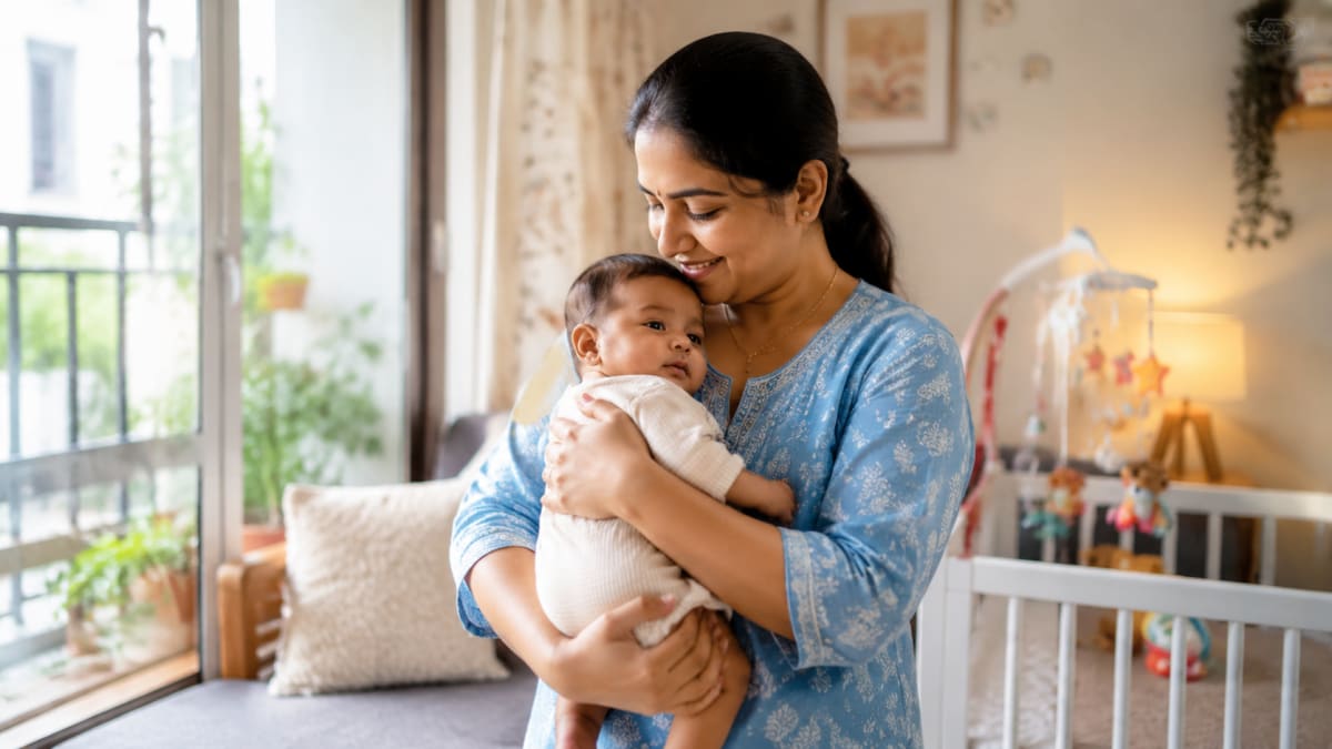 Is Talc Safe for Babies in India? What Paediatricians Say in 2026