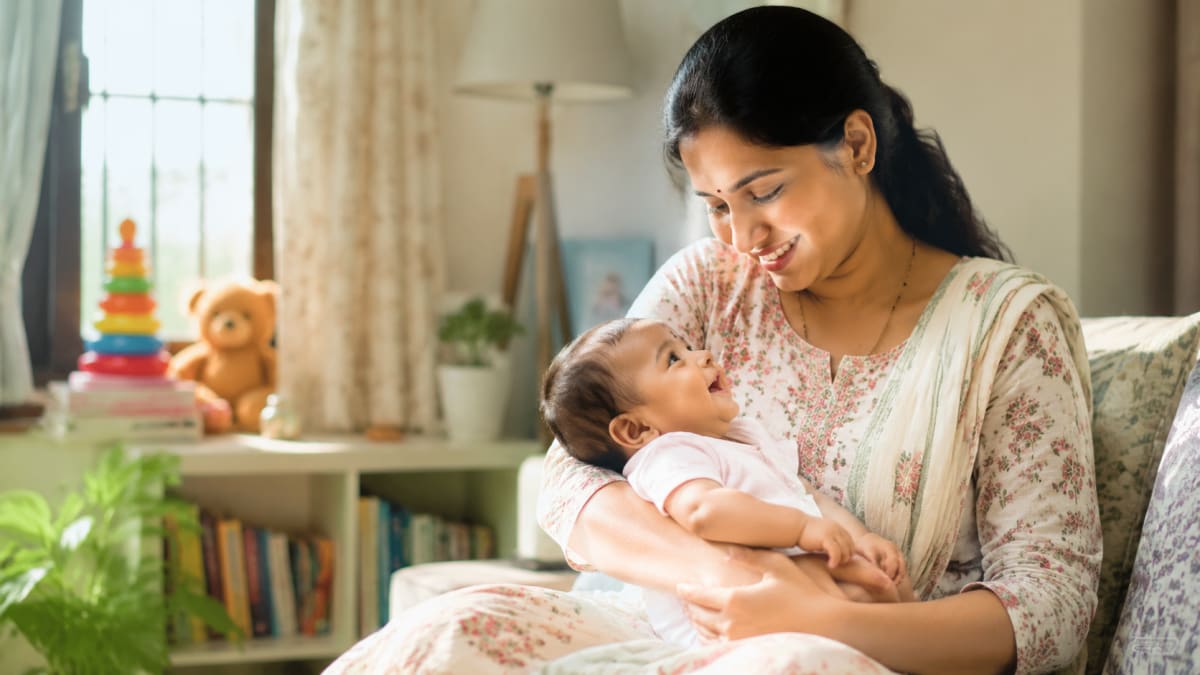 Is Phenoxyethanol in Baby Wipes Safe? What Indian Paediatricians Say in 2026