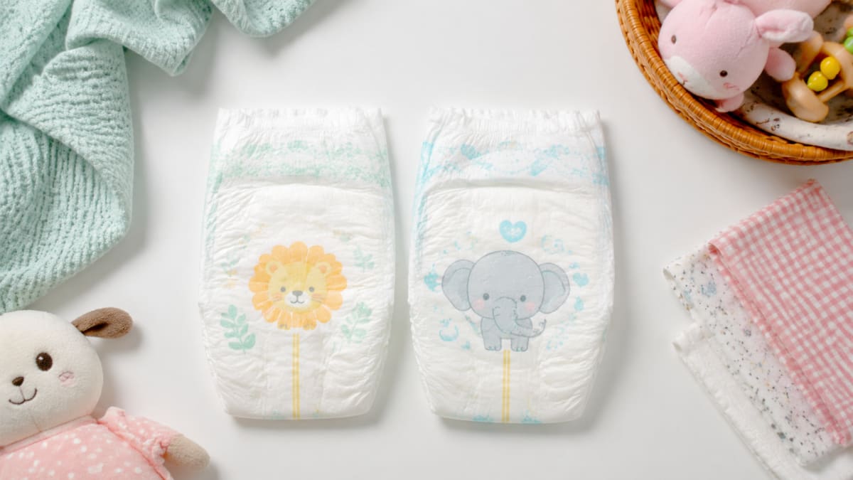 Supples vs Pampers vs Huggies: Toxin-Free Diaper Analysis for Indian Parents (2026)