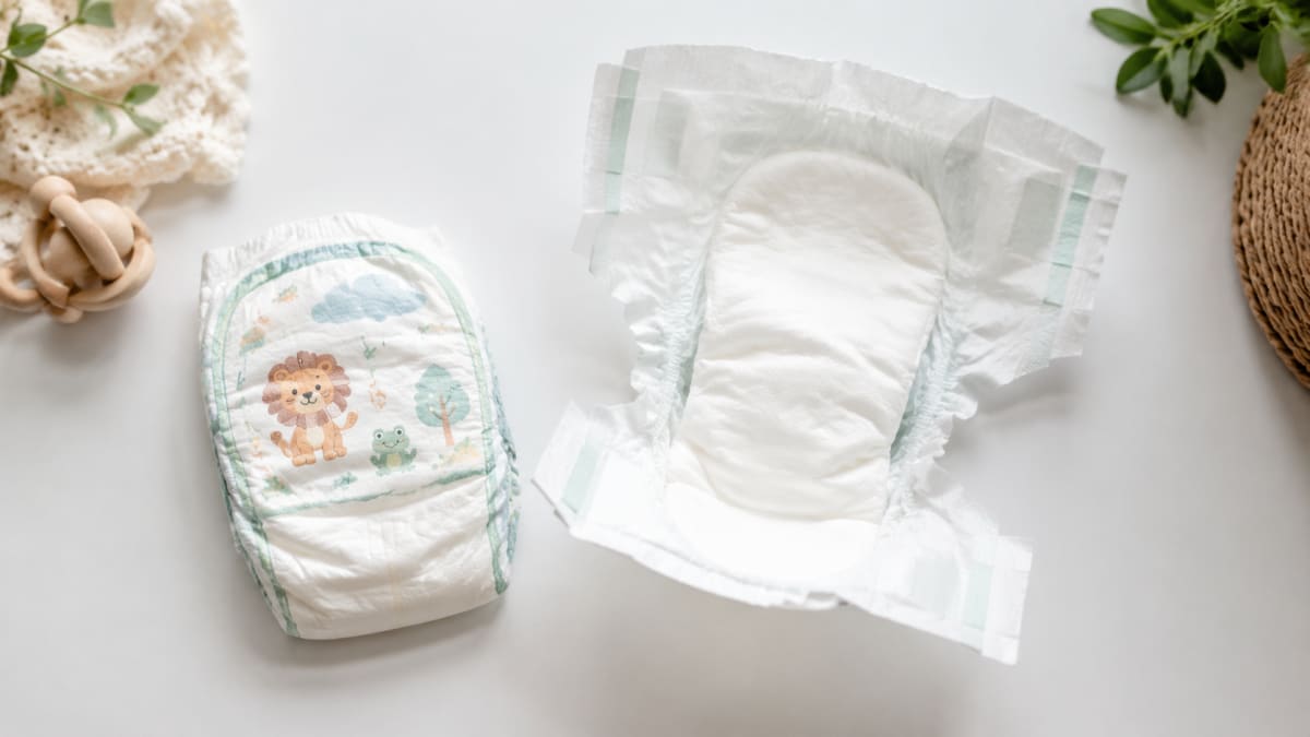 Pampers vs MamyPoko vs Huggies India: Which Diaper Actually Works Best for Your Baby?