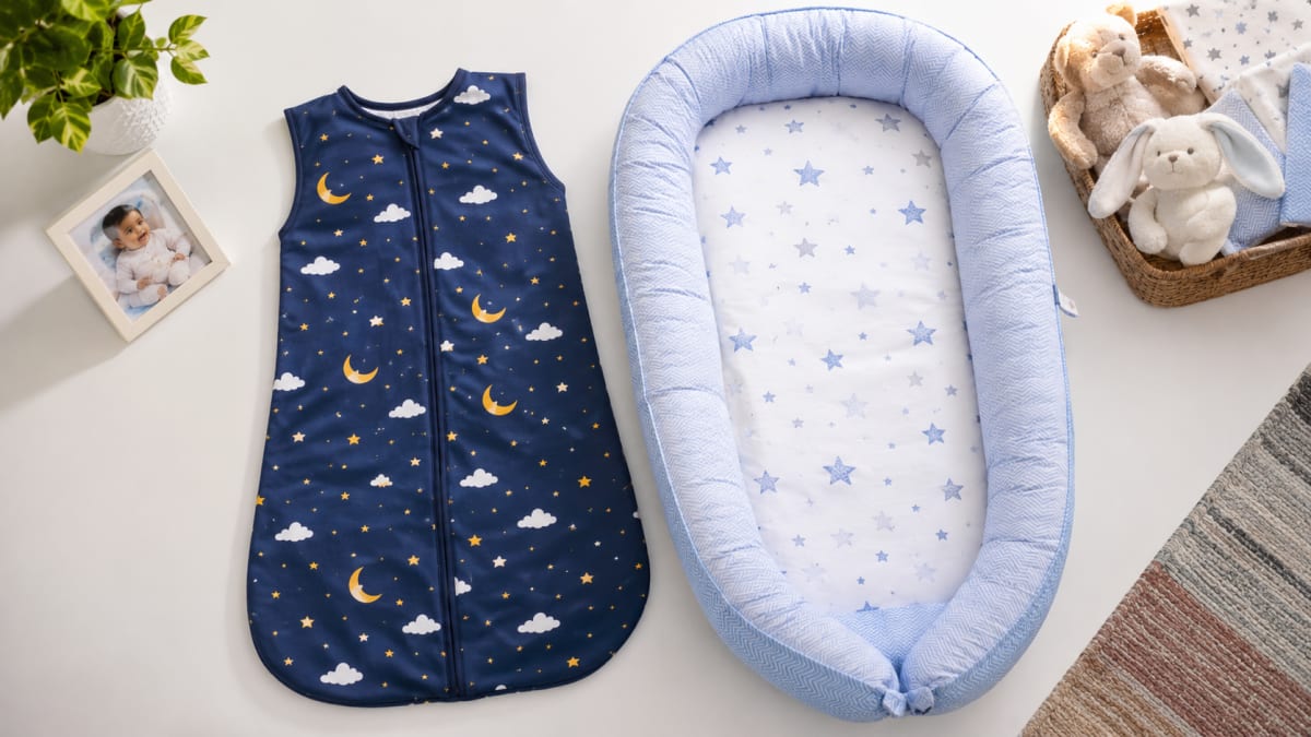 Best Baby Mattress in India 2026: Coir vs Foam Buyer's Guide with Price Tiers