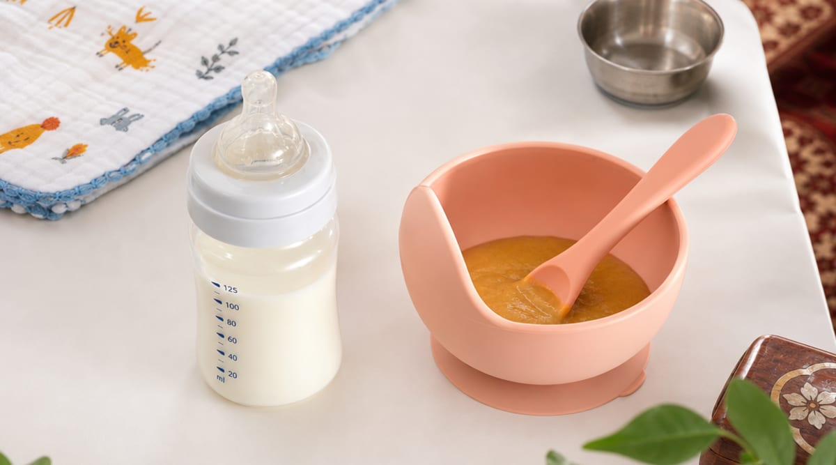 Mee Mee vs Philips Avent Bottles India 2026: Which Anti-Colic System Actually Works?