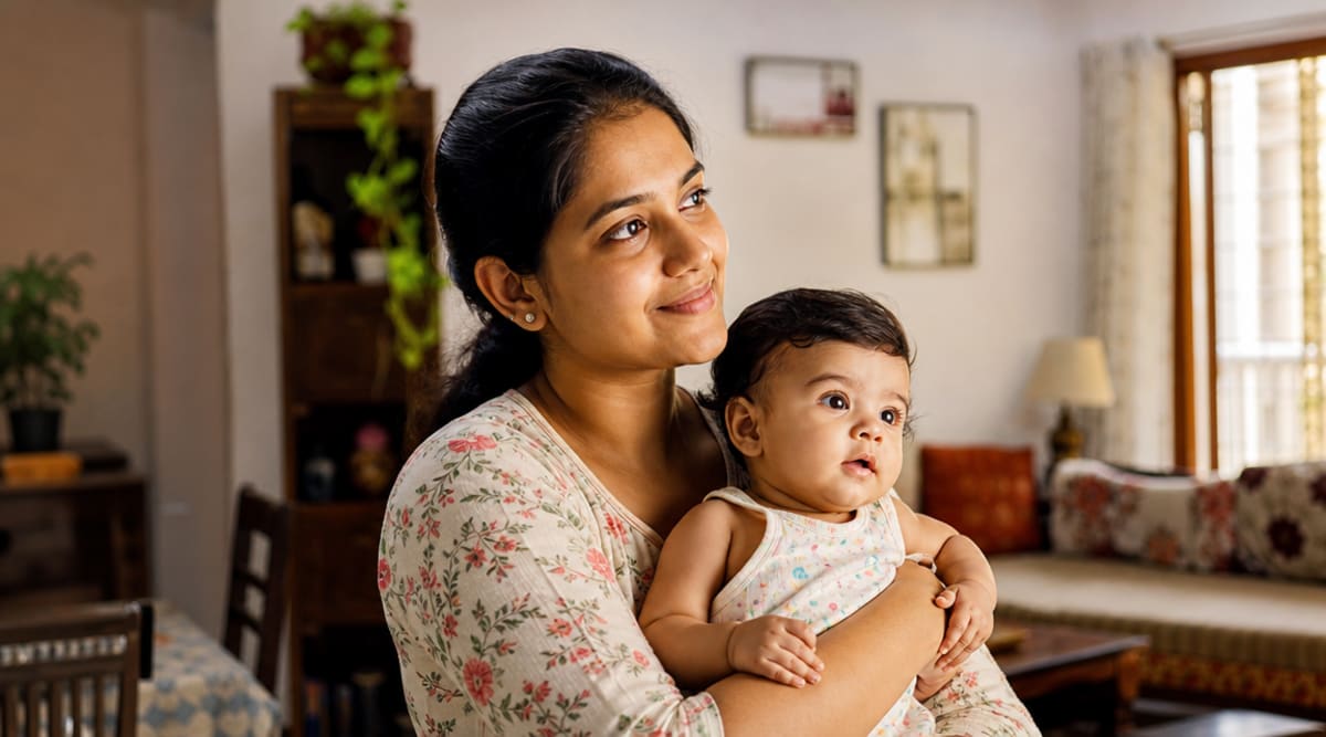 Is Lead in Baby Kajal Dangerous? The Truth About Indian Brands & Safer Alternatives