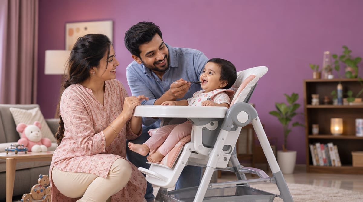 Best Stroller for Indian Roads & Potholes: Tested for Delhi, Pune & Beyond (2026)