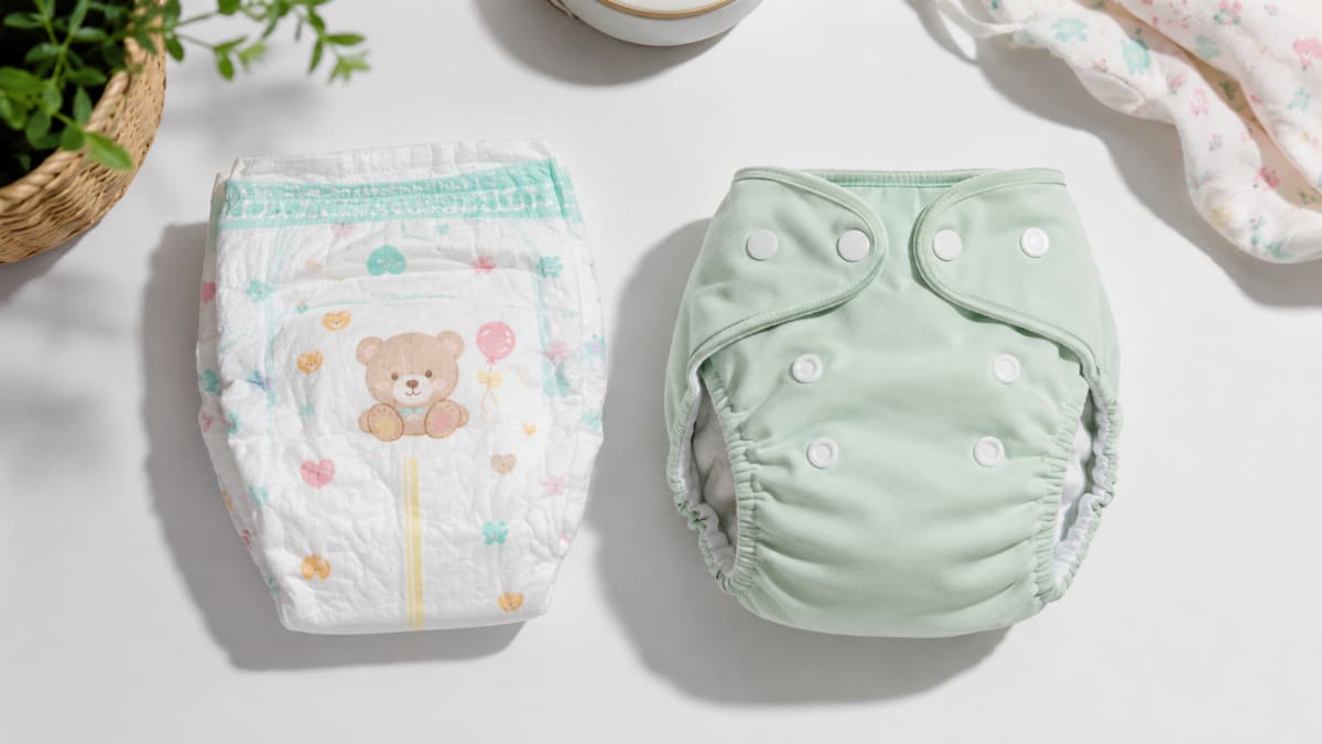 Pampers vs Huggies vs Supples: Which Diaper is Best for Indian Babies in 2026?