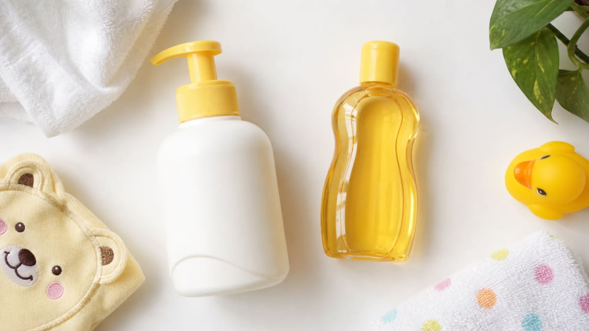 Johnson's vs Sebamed Baby Shampoo India 2026: pH, Ingredients & Which Suits Your Baby