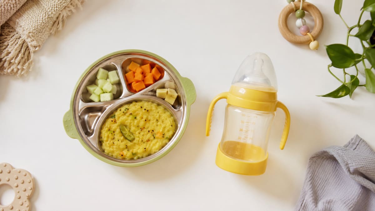 Nan Pro vs Similac vs Dexolac: Full India Comparison 2026 - Which Formula for Your Baby?