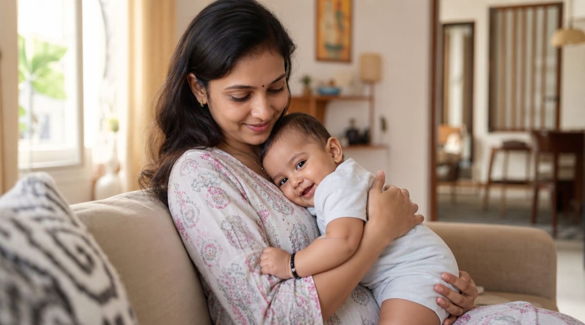 Is Phenoxyethanol in Baby Wipes Safe? What Indian Parents Need to Know in 2026