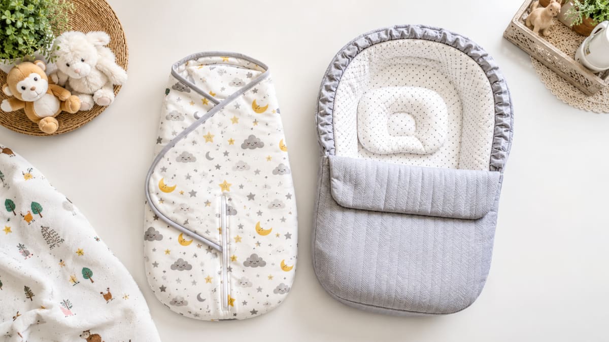 Best Non-WiFi Baby Monitors for Power Cuts in India 2026: DECT vs Audio Comparison