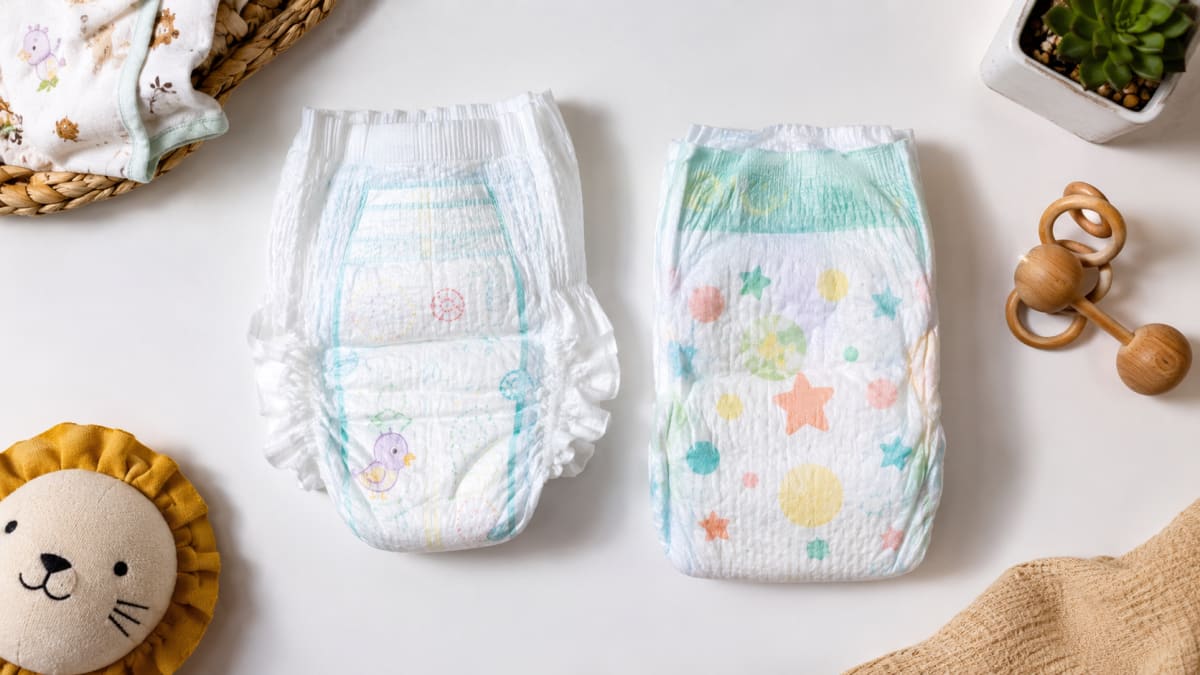 Supples vs Pampers vs Himalaya Diapers: Toxin-Free Claims Tested for Indian Weather (2026)