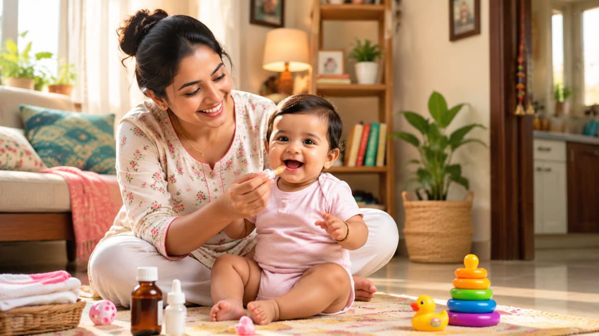 Is Cerelac Safe for Babies in India 2026? Full Ingredient Analysis & Paediatrician Guide