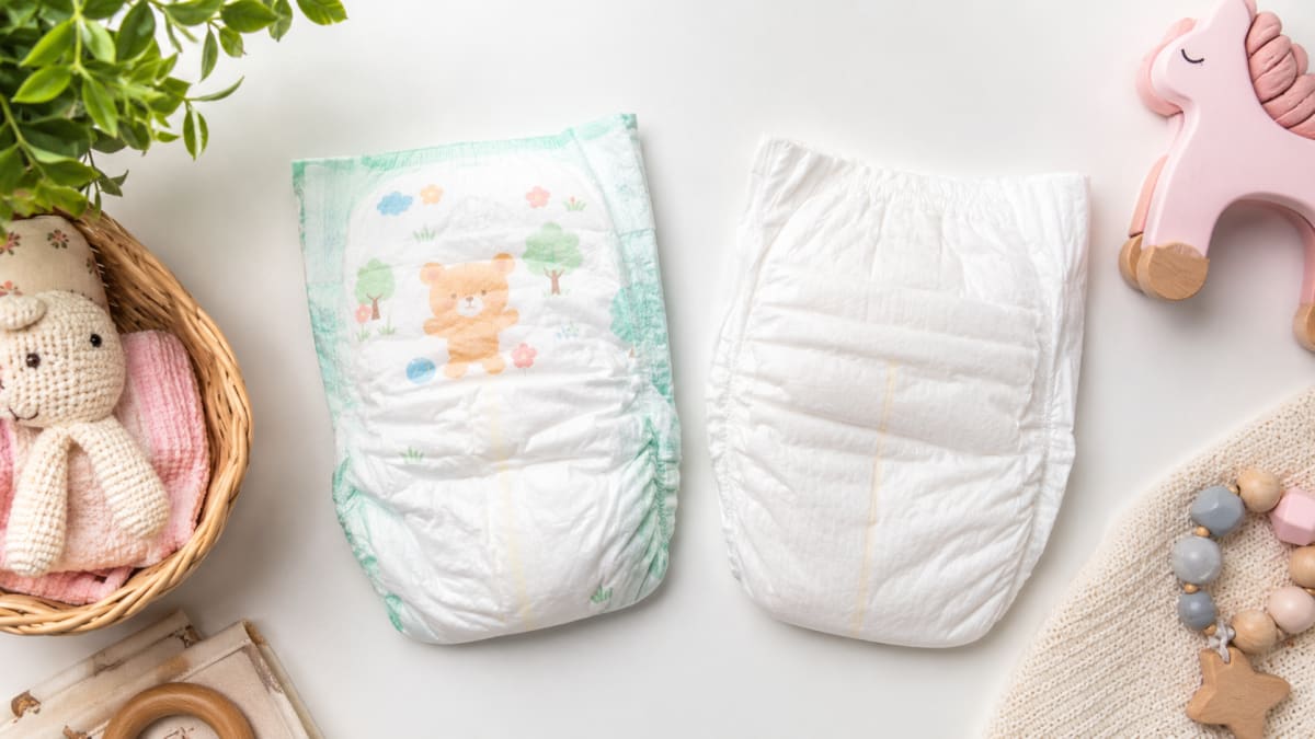 Pampers vs Huggies vs Supples: Which Diaper Wins in Indian Summer Heat?