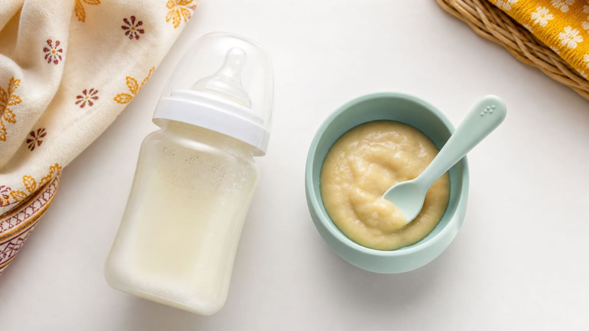 Pigeon vs NUK Baby Bottles for Indian Parents: Anti-Colic, Durability & Price Verdict 2026