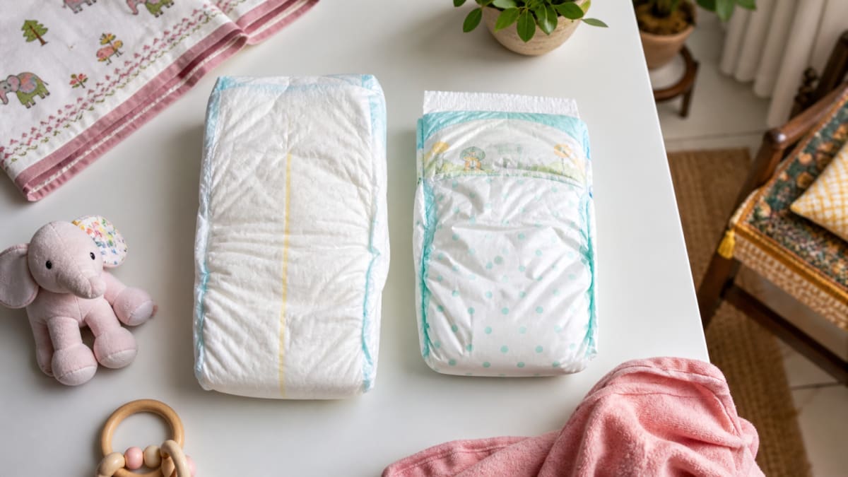 Pampers vs MamyPoko vs Huggies in India: Heat & Comfort Test for 2026