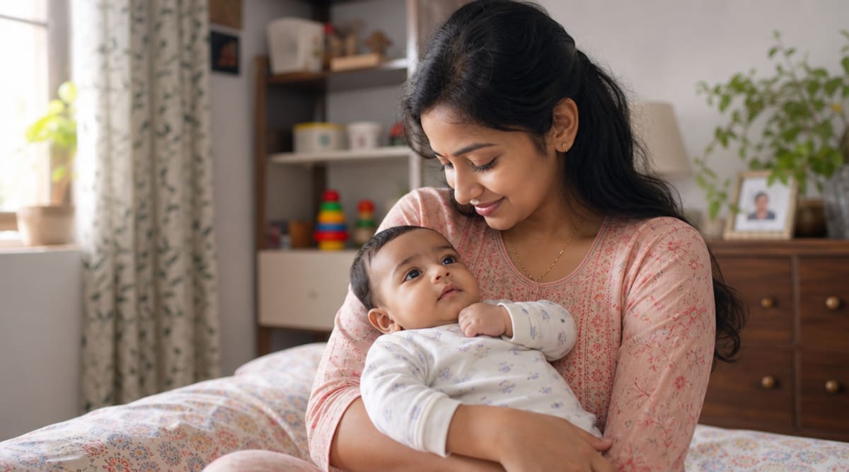 Are Baby Walkers Safe? What Indian Paediatricians Say About Walker Risks in 2026