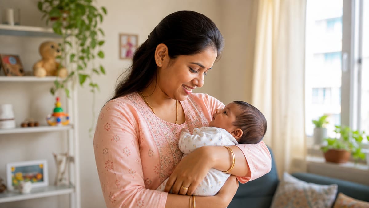 Is Cerelac Safe for Babies in India 2026? What Parents Must Know After the Sugar & Heavy Metal Controversy