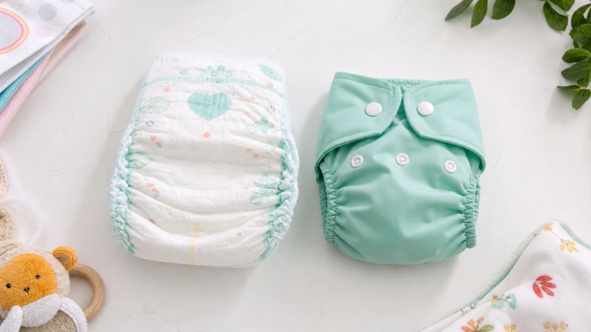 Supples vs Allter vs Pampers India Eco-Diapers: Which Premium Brand Justifies Higher Cost in 2026?