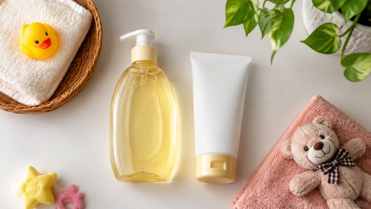 Himalaya vs Mamaearth Baby Lotion in India: Which is Worth Your Money? 2026 Review
