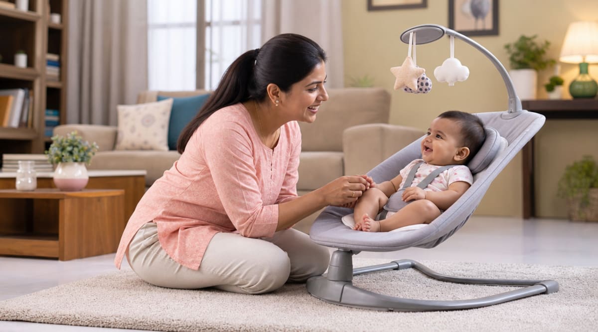 Best Stroller for Indian Roads 2026: Potholes, Pavements & Real Parent Reviews